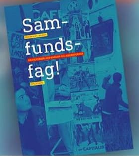 Samfundsfag! af Jakob Buhl Jensen