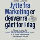 Jytte fra Marketing er desværre gået for i dag af Morten Münster