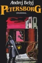 Petersborg af Andrej Belyj