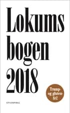 Lokumsbogen 2018 af Sten Wijkman Kjærsgaard og Ole Knudsen