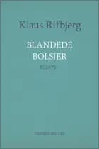 Blandede bolsjer