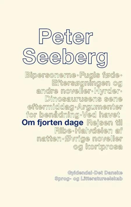 Om fjorten dage af Peter Seeberg