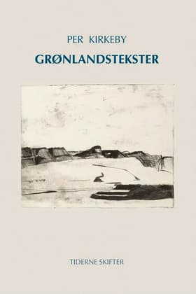 Grønlandstekster af Per Kirkeby