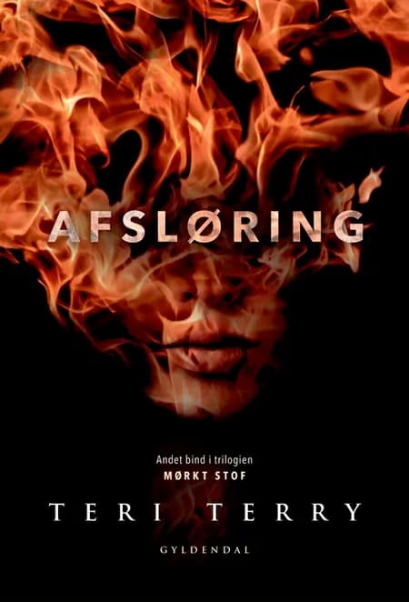 Afsløring af Teri Terry