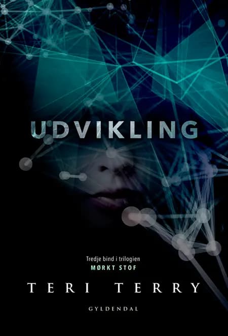 Udvikling af Teri Terry