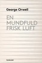 En mundfuld frisk luft