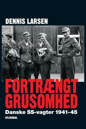Fortrængt grusomhed af Dennis Larsen
