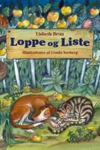 Loppe og Liste af Lisbeth Brun