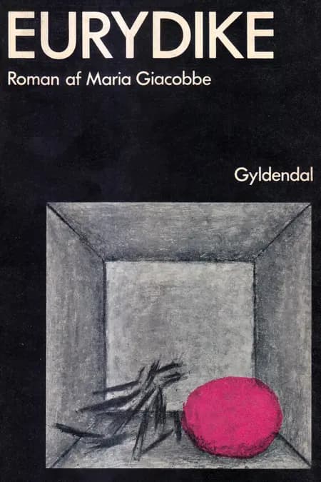 Eurydike af Maria Giacobbe