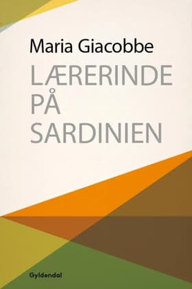 Lærerinde på Sardinien af Maria Giacobbe