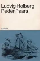 Peder Paars af Ludvig Holberg