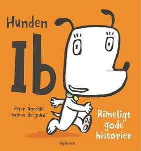 Hunden Ib af Peter Nordahl