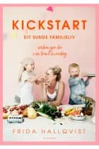 Kickstart dit sunde familieliv