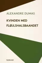 Kvinden med fløjlshalsbåndet
