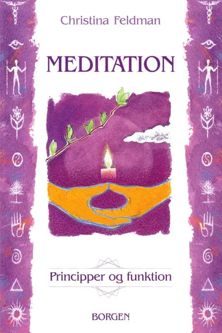 Meditation af Christina Feldman