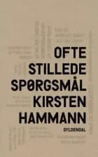 Ofte stillede spørgsmål af Kirsten Hammann