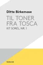 Til toner fra Tosca