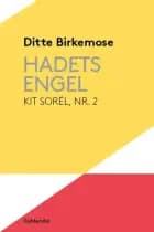 Hadets engel af Ditte Birkemose