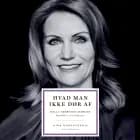 Hvad man ikke dør af af Nina Zilstorff Munch-Perrin