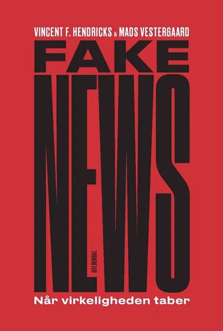 Fake News af Vincent F. Hendricks