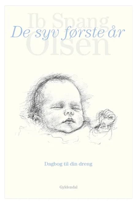 De syv første år af Ib Spang Olsen
