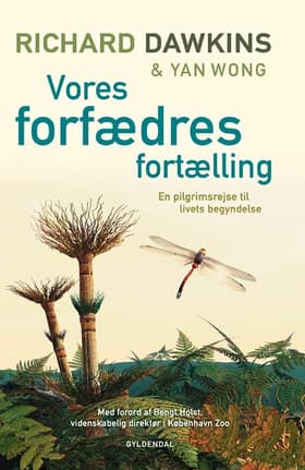 Vores forfædres fortælling af Richard Dawkins