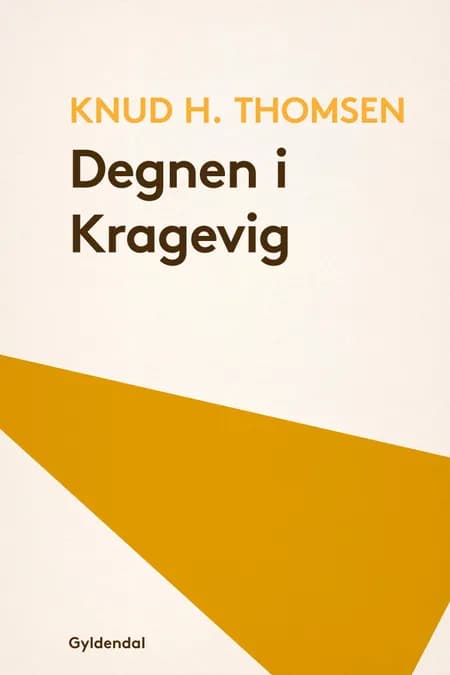 Degnen i Kragevig af Knud H. Thomsen