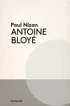 Antoine Bloyé