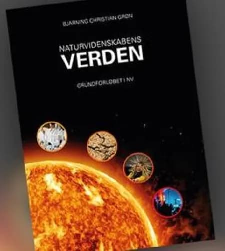Naturvidenskabens Verden af Bjarning Grøn
