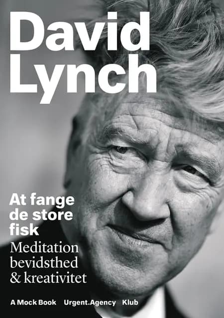 At fange de store fisk af David Lynch