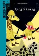 Fy og Bi i en eg