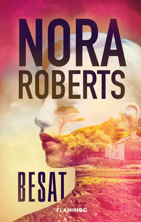 Besat af Nora Roberts
