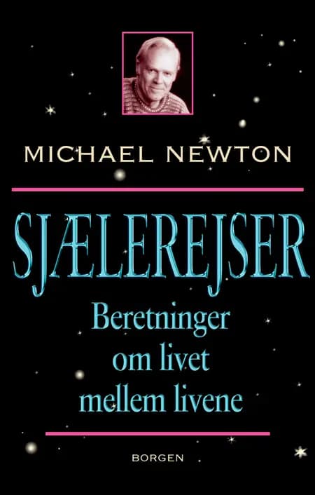 Sjælerejser af Michael Newton