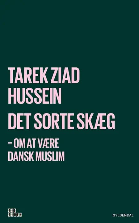 Det sorte skæg af Tarek Hussein