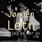 Men jeg er her jo af Jørgen Leth