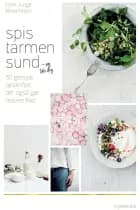 Spis tarmen sund og tab dig