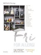 Fri for allergi af Mette Bender og Søren Lange
