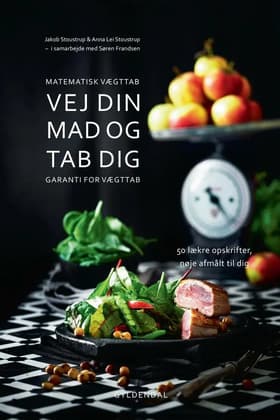 Matematisk vægttab af Jakob Stoustrup