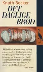 Det daglige brød af Knuth Becker