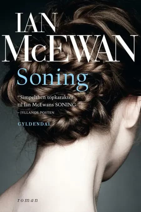 Soning af Ian McEwan