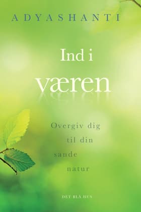Ind i væren af Adyashanti