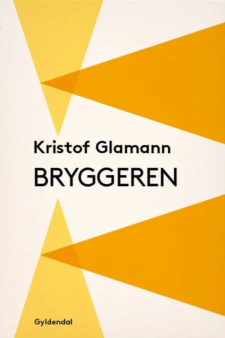 Bryggeren af Kristof Glamann