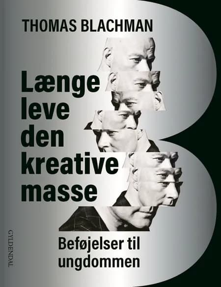 Længe leve den kreative masse af Thomas Blachman