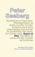 Rejsen til Ribe af Peter Seeberg