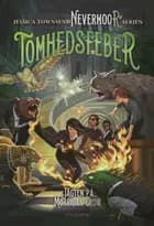 Nevermoor 3 - Tomhedsfeber. Jagten på Morrigan Crow af Jessica Townsend