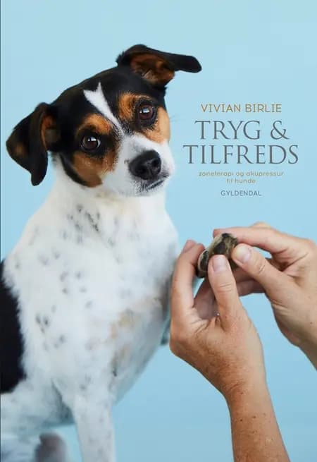 Tryg og tilfreds af Vivian Birlie