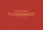 Tusindfødt af Pia Tafdrup
