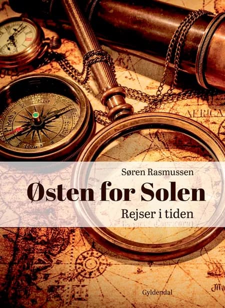 Østen for Solen af Søren Rasmussen