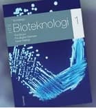 Grundbog i bioteknologi 1 - HTX af Kim Bruun, Pia Birgitte Geertsen og Karen Helmig