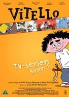 Vitello DVD af Kim Fupz Aakeson og Niels Bo Bojesen